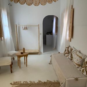 Habitación Grande con Cama King